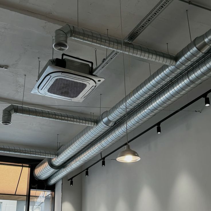 Вентиляция